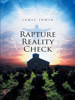cover image of Rapture Reality Check